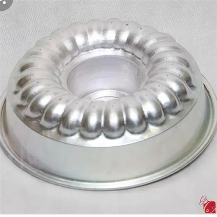 قالب کیک و دسر عرفان سایز 30×10